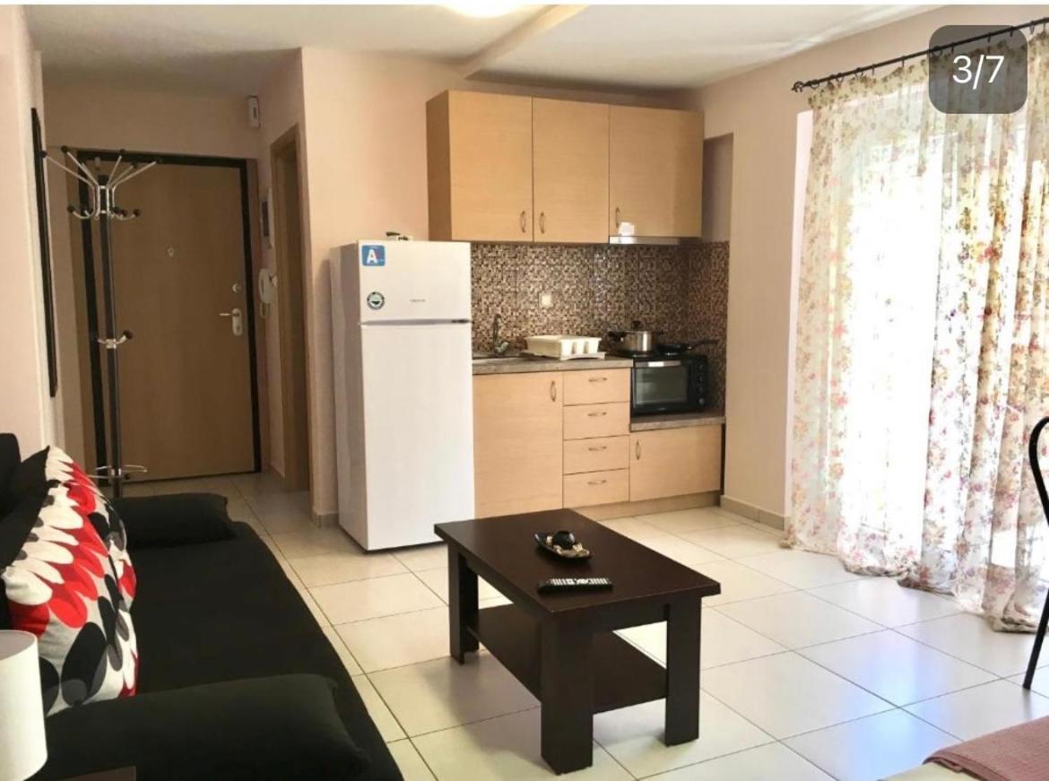 Ismini Cozy Rooms 카발라 외부 사진