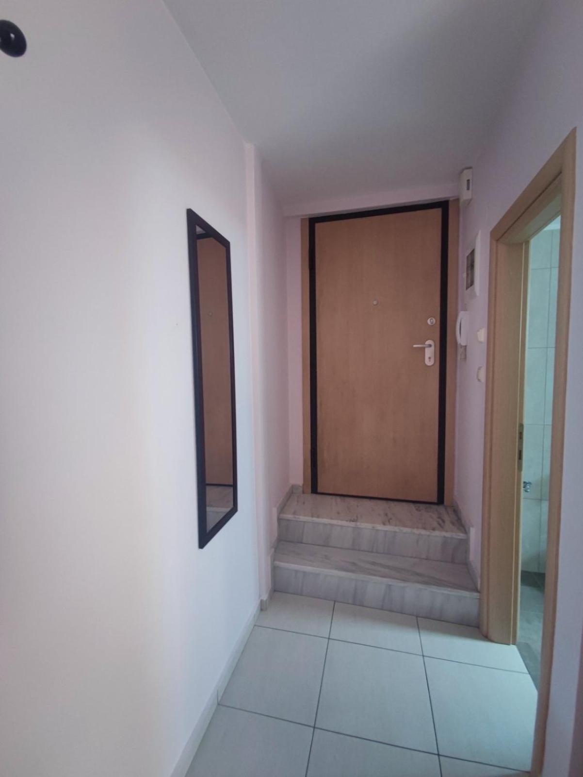 Ismini Cozy Rooms 카발라 외부 사진