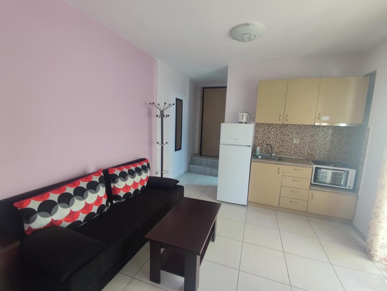 Ismini Cozy Rooms 카발라 외부 사진