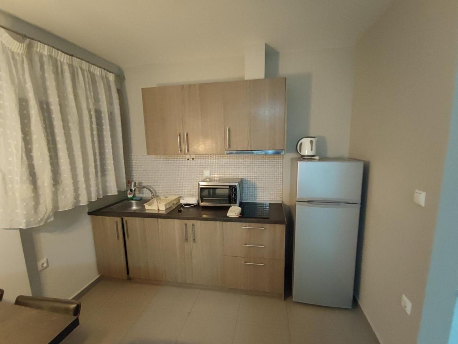 Ismini Cozy Rooms 카발라 외부 사진