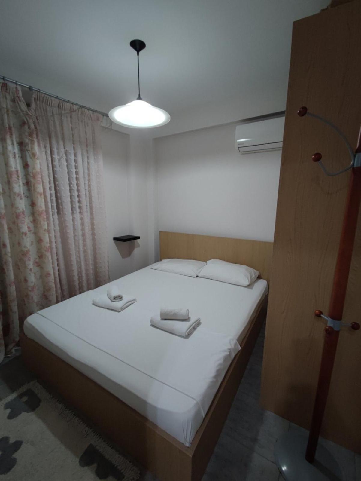 Ismini Cozy Rooms 카발라 외부 사진