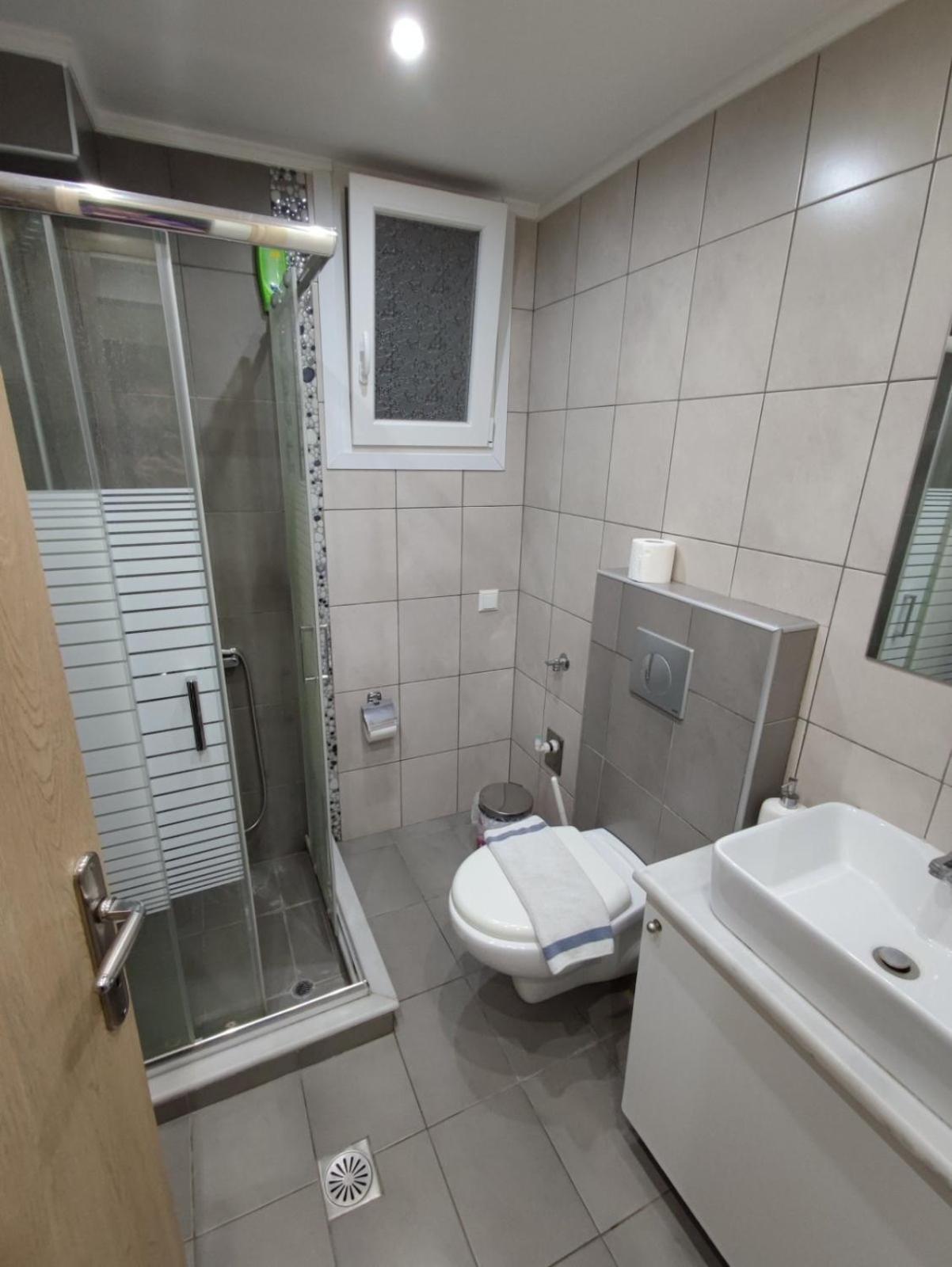 Ismini Cozy Rooms 카발라 외부 사진