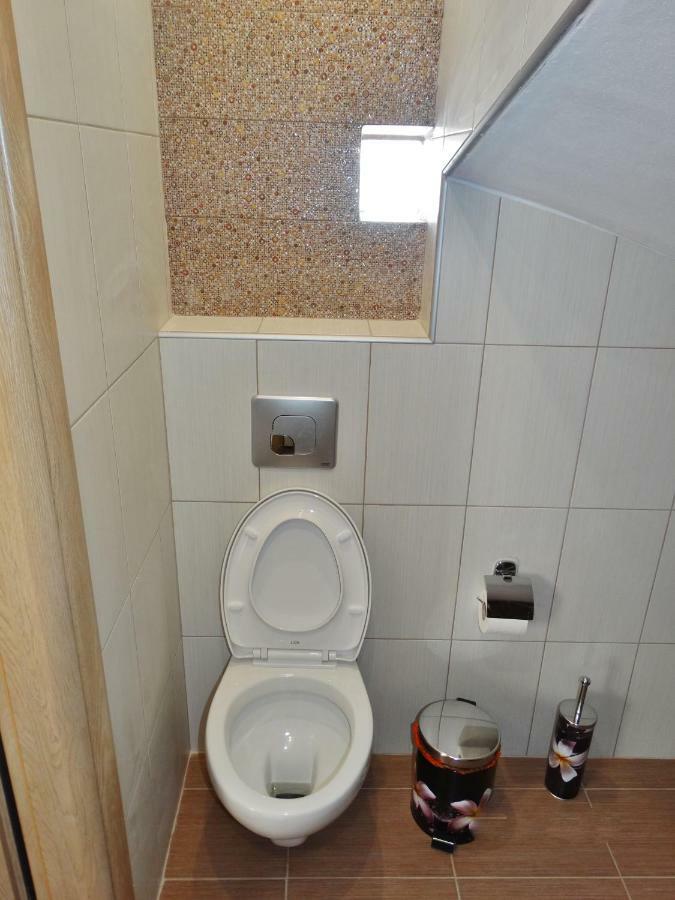 Ismini Cozy Rooms 카발라 외부 사진