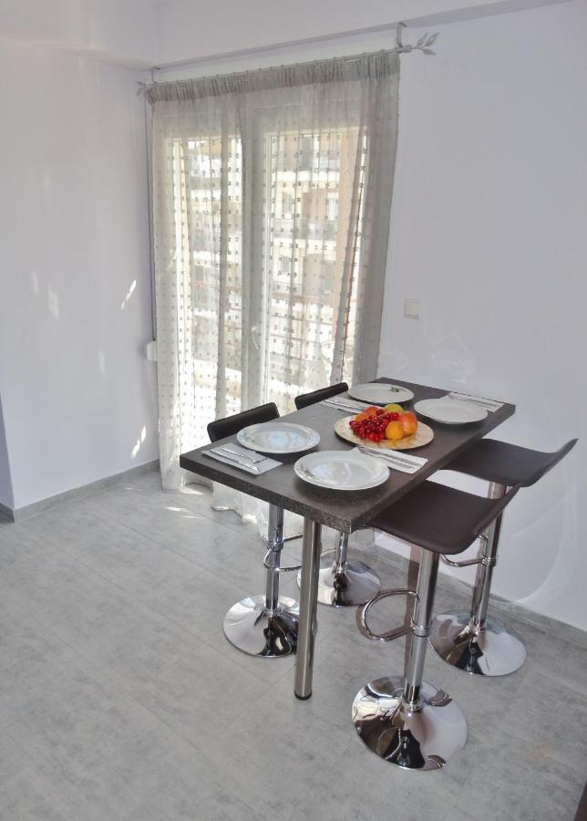 Ismini Cozy Rooms 카발라 외부 사진